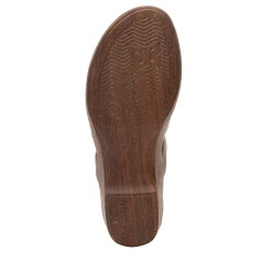 Sydni Clay Shoe
