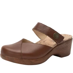 Sydni Clay Shoe