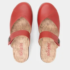 Sydni Rust Shoe
