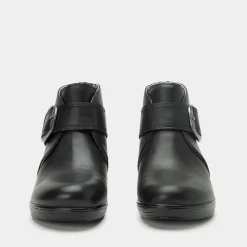 Symone Coal Boot