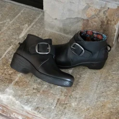 Symone Coal Boot