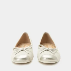 Talya Champagne Mist Shoe