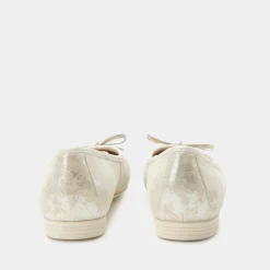 Talya Champagne Mist Shoe