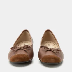 Talya Gingerbread Shoe