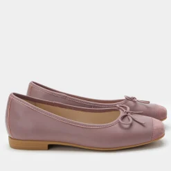Talya Mauve Shoe