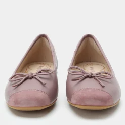 Talya Mauve Shoe