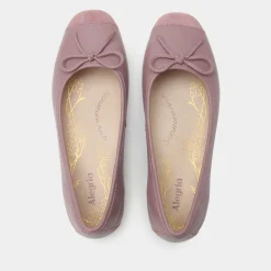 Talya Mauve Shoe