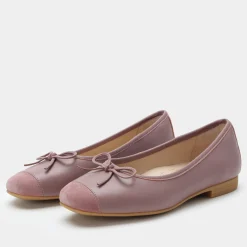 Talya Mauve Shoe