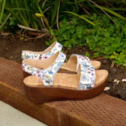 Tamsyn Fine & Dandy Sandal
