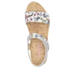Tamsyn Fine & Dandy Sandal