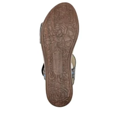 Tamsyn Passionate Sandal