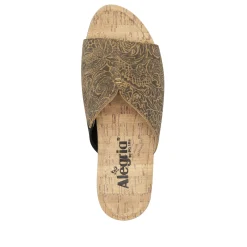 Triniti Freedom Rock Sandal