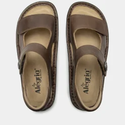 Vallie Stones Throw Sandal