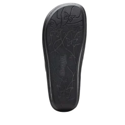 Vanessa Black Upgrade Sandal