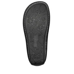 Vanna Black Sandal