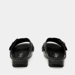 Vanya Not A Cheetah Sandal