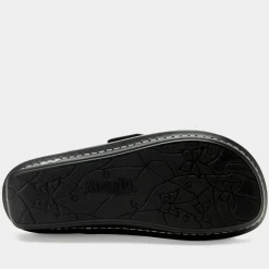 Vanya Not A Cheetah Sandal