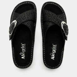 Vanya Not A Cheetah Sandal