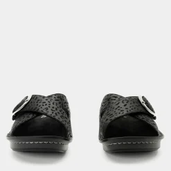 Vanya Not A Cheetah Sandal