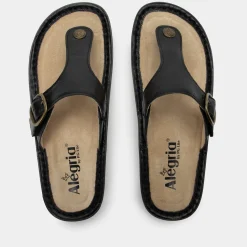 Vella Ink Sandal