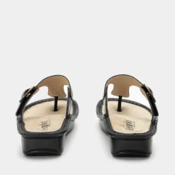 Vella Ink Sandal