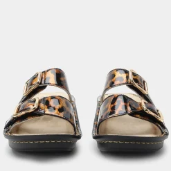 Verah Granimal Sandal