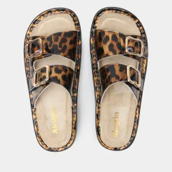 Verah Granimal Sandal