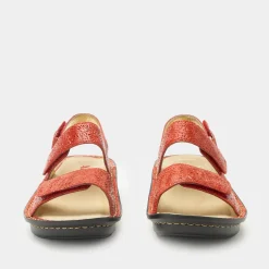Verona Coralita Sandal