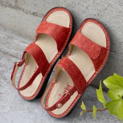 Verona Coralita Sandal