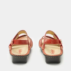 Verona Coralita Sandal