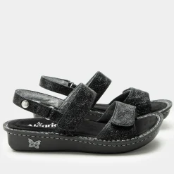 Verona Inky Sandal
