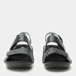 Verona Inky Sandal