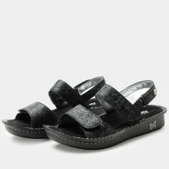 Verona Inky Sandal