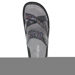 Victoriah All Spice Sandal