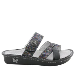 Victoriah All Spice Sandal