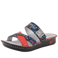 Victoriah Botanicool Sandal
