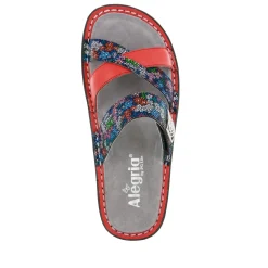 Victoriah Botanicool Sandal