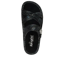 Victoriah Lustrous Sandal