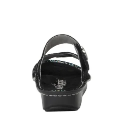 Victoriah Lustrous Sandal