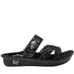 Victoriah Lustrous Sandal