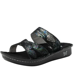 Victoriah Lustrous Sandal