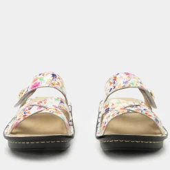 Victoriah Marvel Sandal