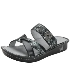 Victoriah Pretty Patina Sandal