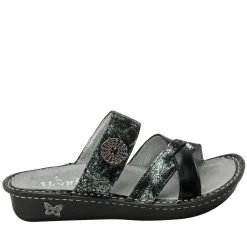 Victoriah Pretty Patina Sandal