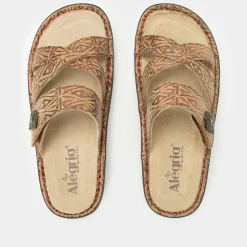 Victoriah Relic Sandal
