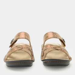 Victoriah Relic Sandal