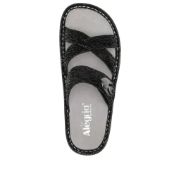 Victoriah Somethings Fishy Sandal