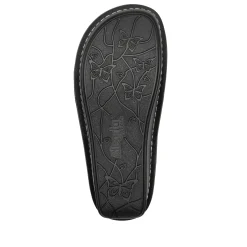 Victoriah Somethings Fishy Sandal