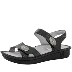 Vienna Cowgirl Tar Sandal