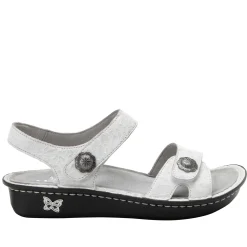 Vienna Delicut White Sandal